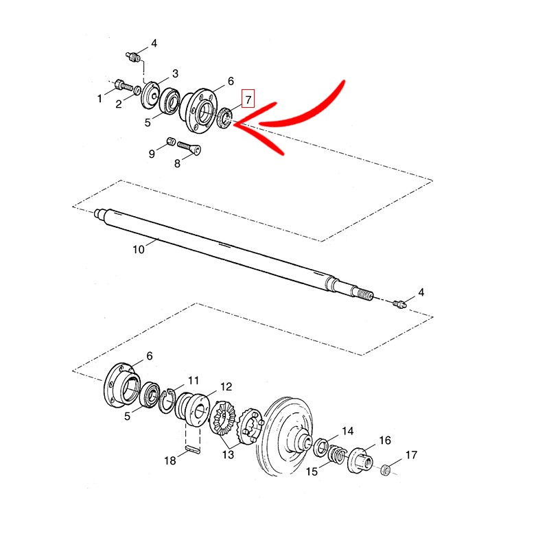 220011.jpg ANELLO DI TENUTA COD. 220011