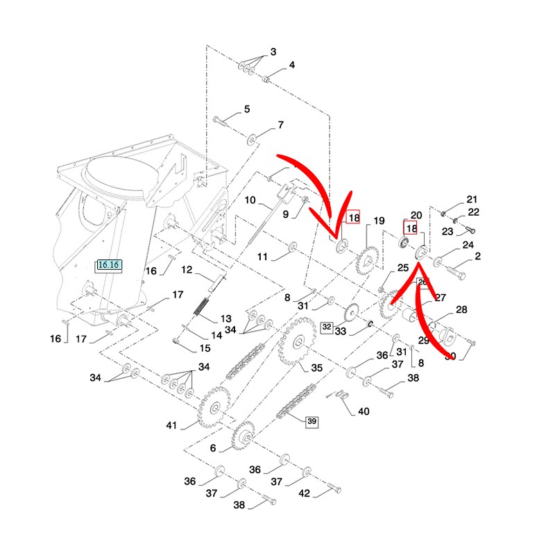 310146.jpg FLANGIA COD. 310146