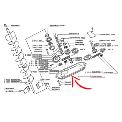 320635950.jpg PROTEZIONE COD. 320635950