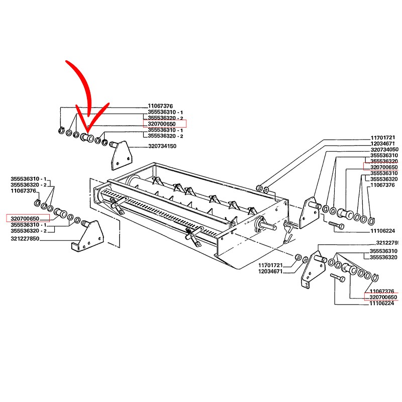 320700650.jpg RULLO COD. 320700650