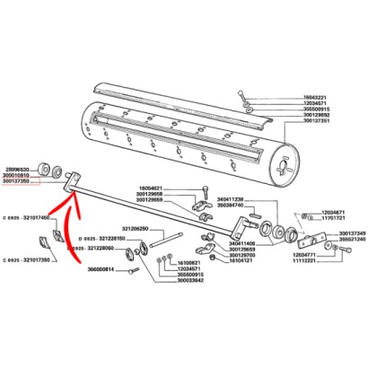 300137350.jpg ALBERO COD. 300137350