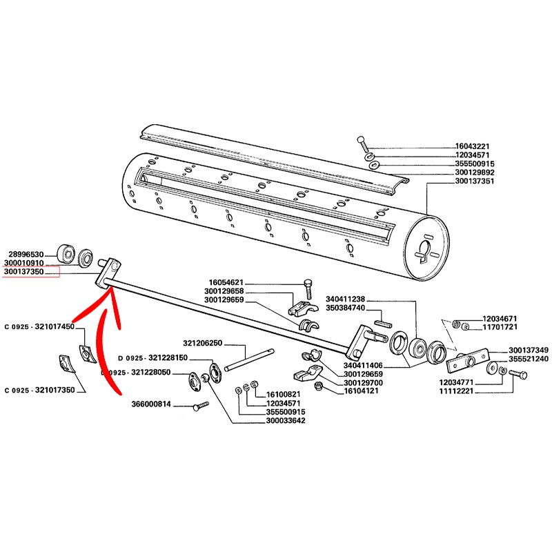 300137350.jpg ALBERO COD. 300137350