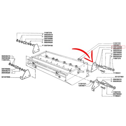 320734050.jpg STAFFA COD. 320734050