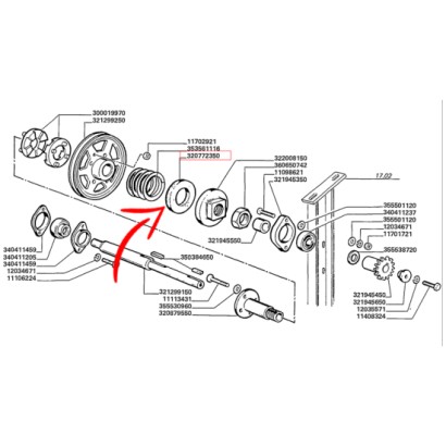 320772350.jpg RONDELLA COD. 320772350