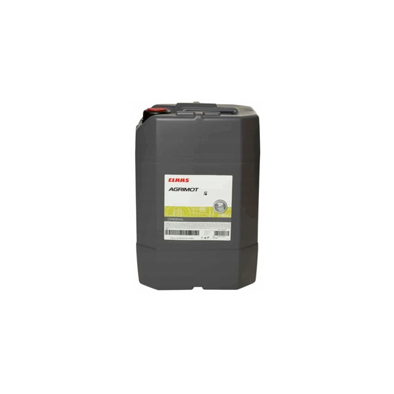 188972-20.jpg AGRIMOT PROTEC 10W40 LT.20 COD. 188972