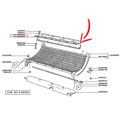 320835050.jpg SOSTEGNO COD. 320835050