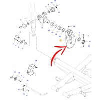 323665450.jpg SUPPORTO COD. 323665450