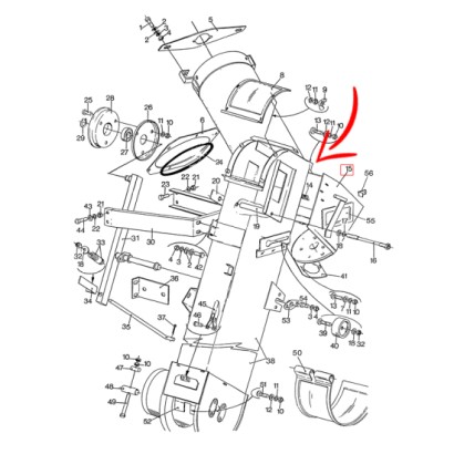 417121.jpg ELEVATORE COD. 417121