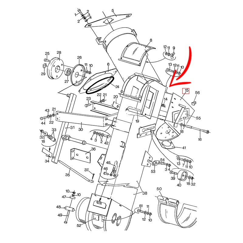 417121.jpg ELEVATORE COD. 417121