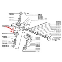 320947350.jpg PIGNONE CONICO COD. 320947350