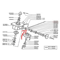 320948350.jpg PIGNONE CONICO COD. 320948350