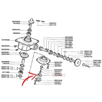 320948650.jpg DISTANZIALE COD. 320948650