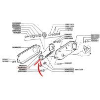 320410250.jpg INGRANAGGIO COD. 320410250