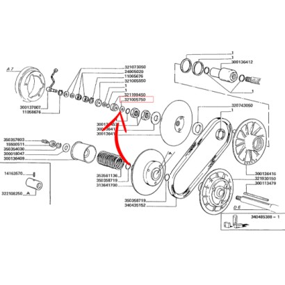 321005750.jpg RONDELLA COD. 321005750