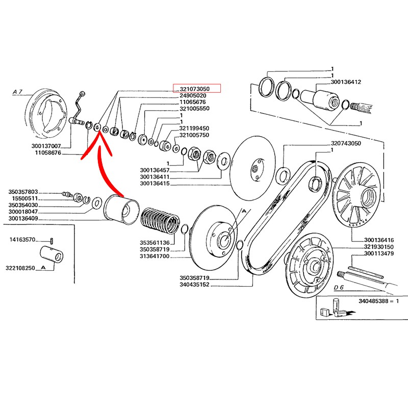321073050.jpg RONDELLA COD. 321073050