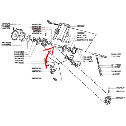 321172650.jpg ALBERO COD. 321172650