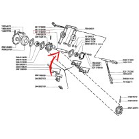 321172650.jpg ALBERO COD. 321172650