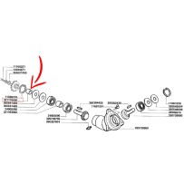 321176650.jpg DISTANZIALE COD. 321176650