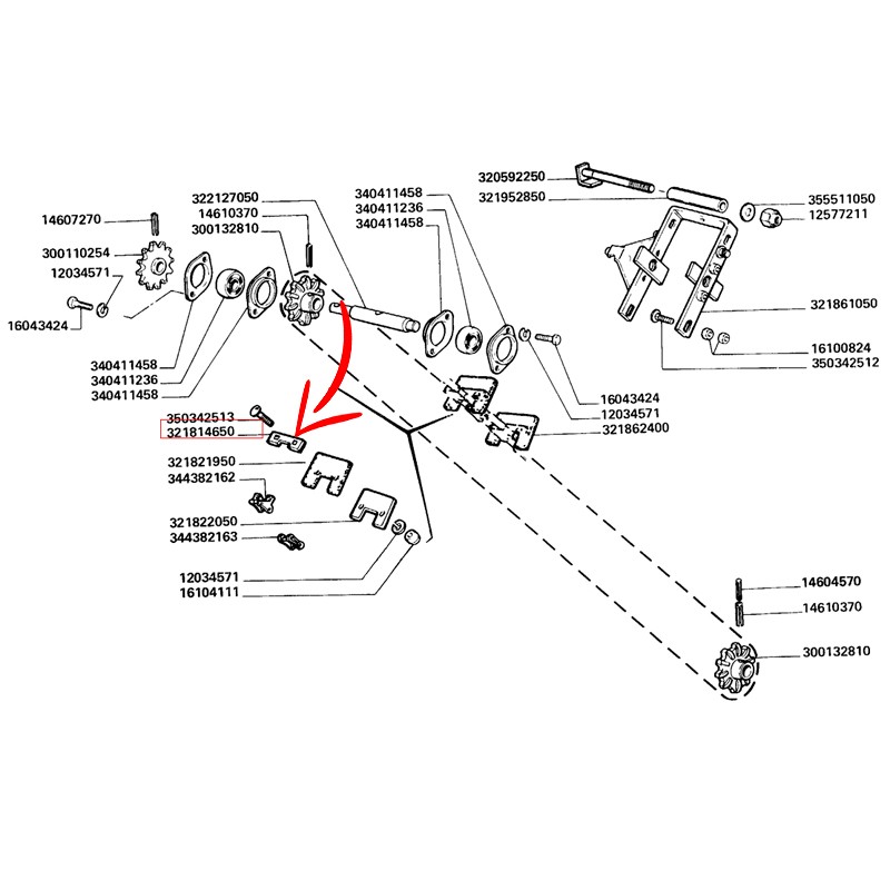 321814650.jpg PIASTRA COD. 321814650