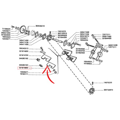 321814850.jpg CONTROPIASTRA COD. 321814850