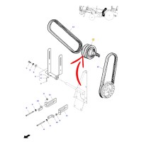 321820300.jpg VARIATORE COD. 321820300