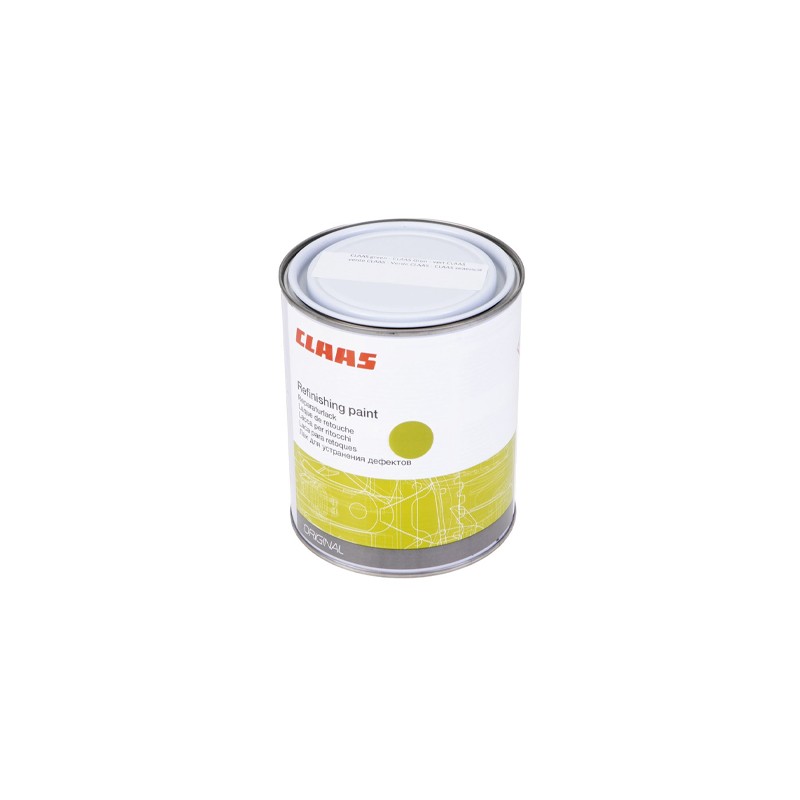 0001455410.jpg VERNICE VERDE CLAAS 1 KG COD. 0001455410 0001455410.jpg VERNICE VERDE CLAAS 1 KG COD. 0001455410