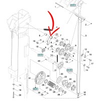 84444691.jpg BRACCIO COD. 84444691 EX 86595376