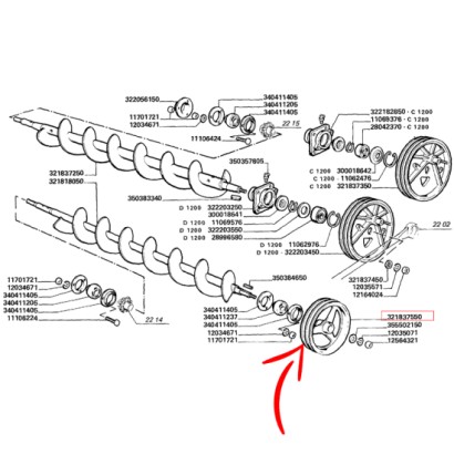321837550.jpg CARRUCOLA COD. 321837550