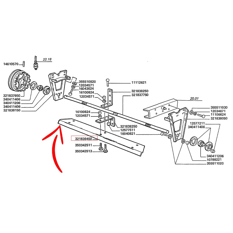 321838450.jpg LAMA COD. 321838450