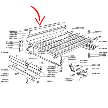 321844050.jpg LAMIERA COD. 321844050