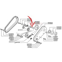 321845750.jpg DISTANZIALE COD. 321845750