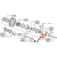 321945450.jpg INGRANAGGIO COD. 321945450