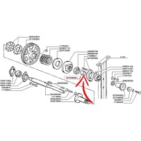 321945550.jpg DISTANZIALE COD. 321945550