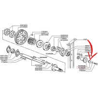 321945650.jpg BUSSOLA GUIDA COD. 321945650