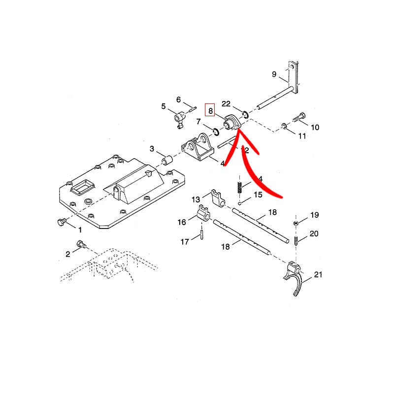 322057050.jpg SUPPORTO COD. 322057050