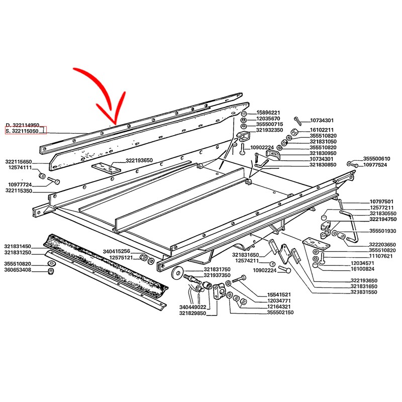 322115050.jpg STAFFA COD. 322115050