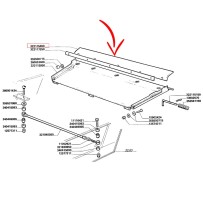 322115450.jpg TELA CASSONE OSCILLANTE INFERIORE COD. 322115450