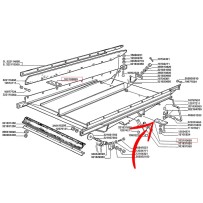 322193650.jpg SUPPORTO COD. 322193650