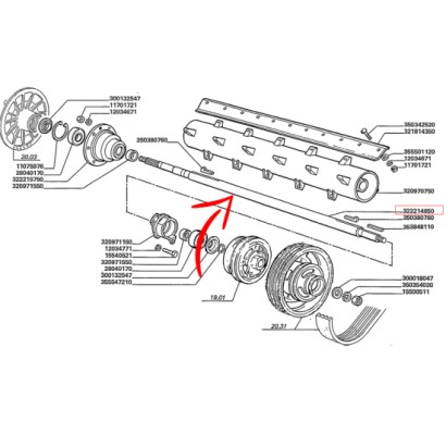 322214850.jpg ALBERO COD. 322214850
