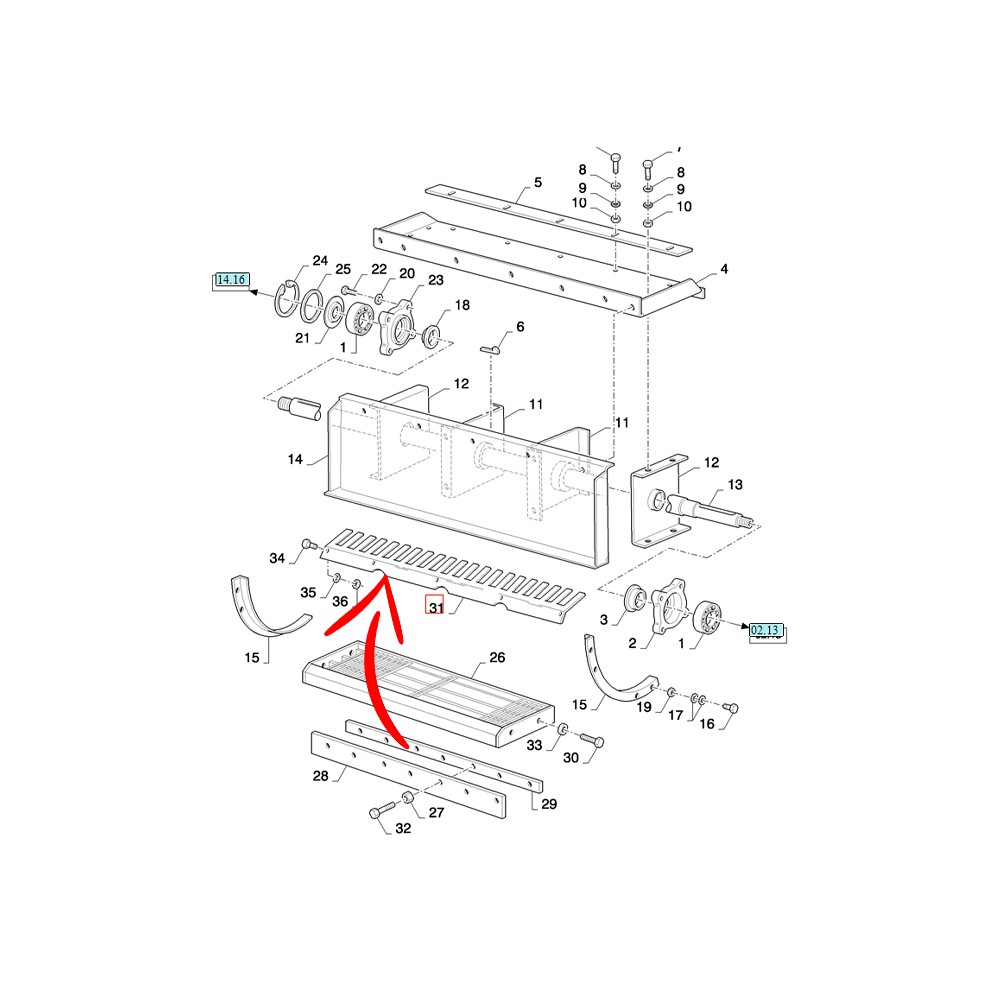 80422731.jpg PETTINE COD. 84393525