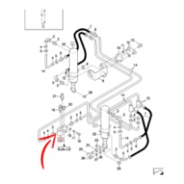 84032810.jpg VALVOLA IDRAULICA AL59-AL519 COD. 84032810