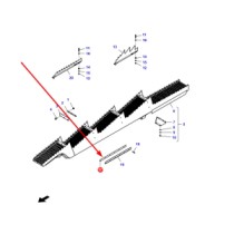 322306250.jpg GUARNIZIONE COD. 322306250