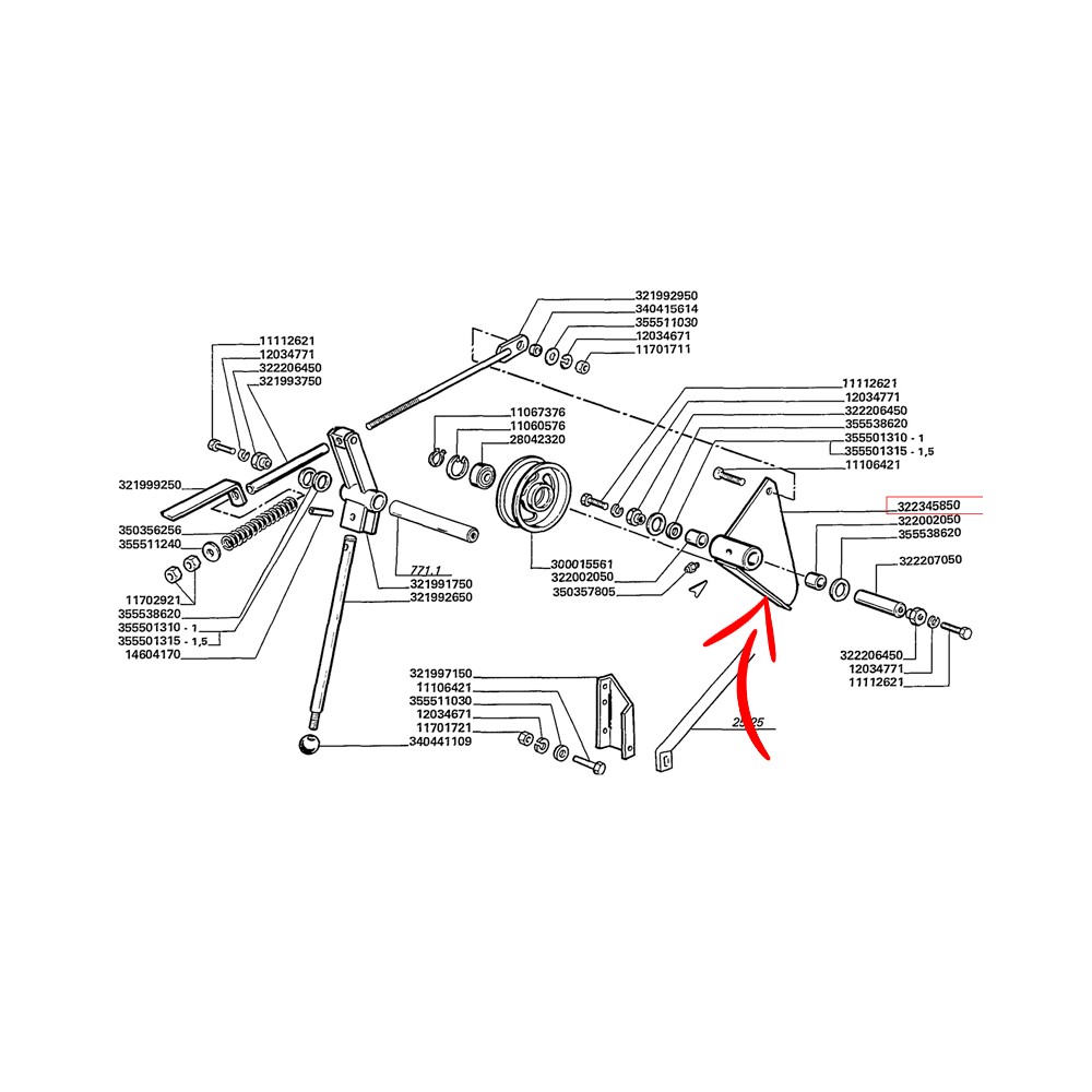 322345850.jpg BILANCIERE COD. 322345850