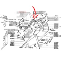 322371050.jpg GUARNIZIONE COD. 322371050