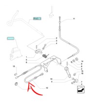 87489604.jpg CAVO ACCELERATORE COD. 87489604