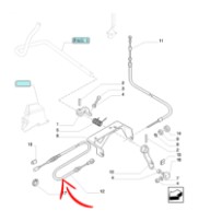 87489604.jpg CAVO ACCELERATORE COD. 87489604