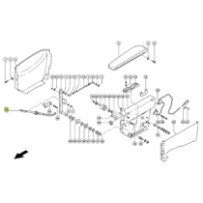 000696431.jpg CAVO IDROSTATICO COD. 000696431