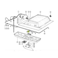 0006227700.jpg DIFFUSORE ARIA COD. 0006227700