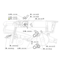 0023146000.jpg SERIE CINGHIE COD. 0023146000