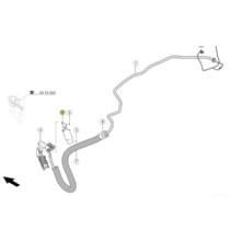 0018170680.jpg PROTEZIONE CABLAGGIO INNESTO MULTIPLO COD. 0018170680